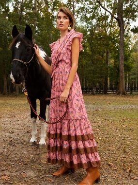 brown prom dresses Kaylee Dress
